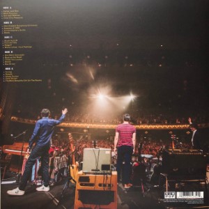 Flight Of The Conchords – Live In London